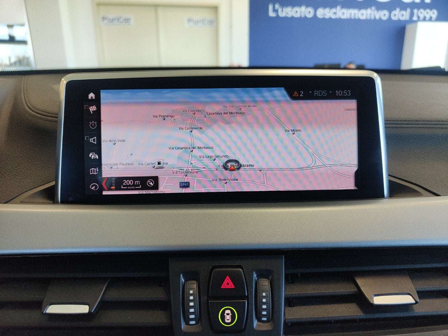 BMW X2 Business XDrive18d - 2022 - Joinsteer - #11