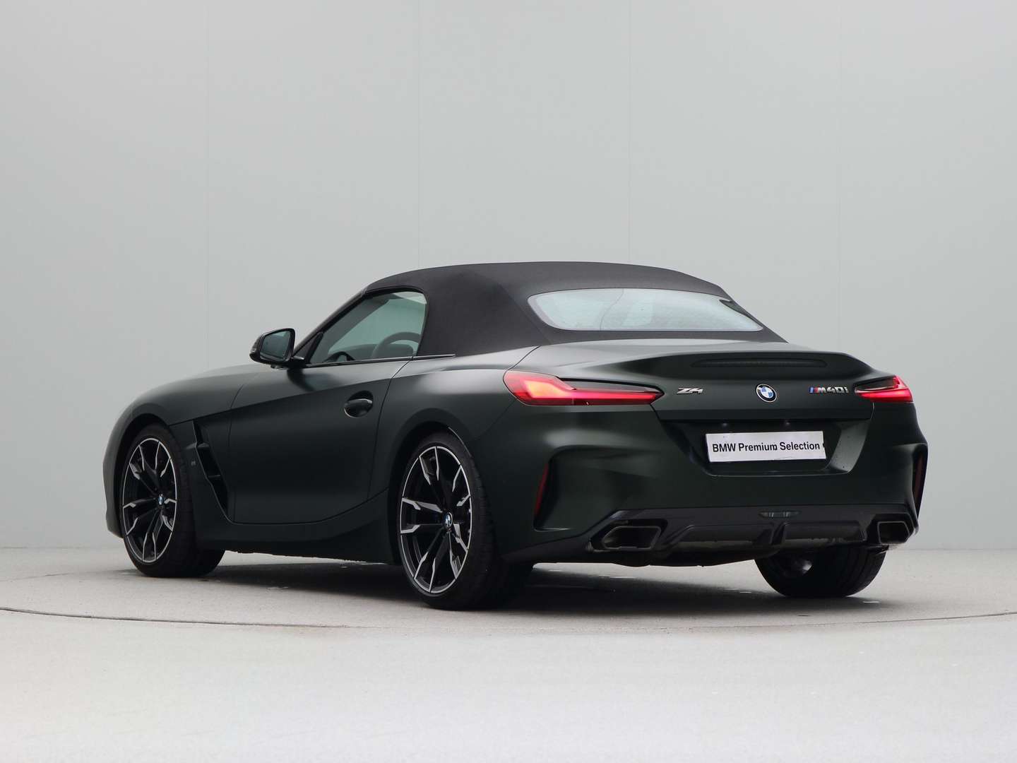 BMW Z4 M40i Roadster High Executive M40i - 2025 - Joinsteer - #13