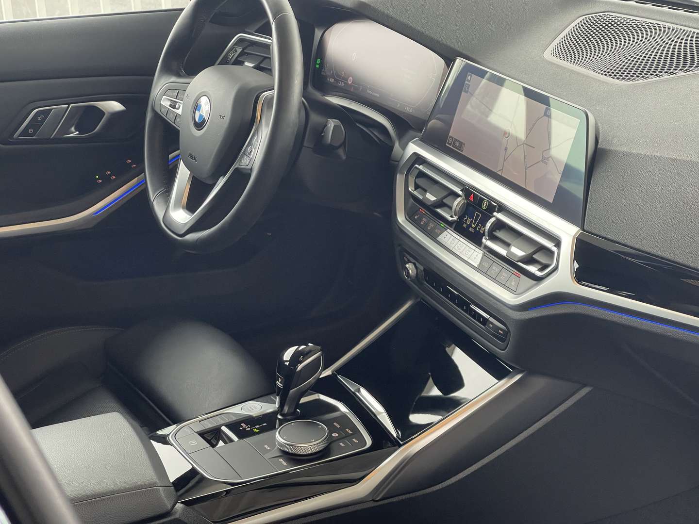BMW Série 3 318d - 2022 - Joinsteer - #14