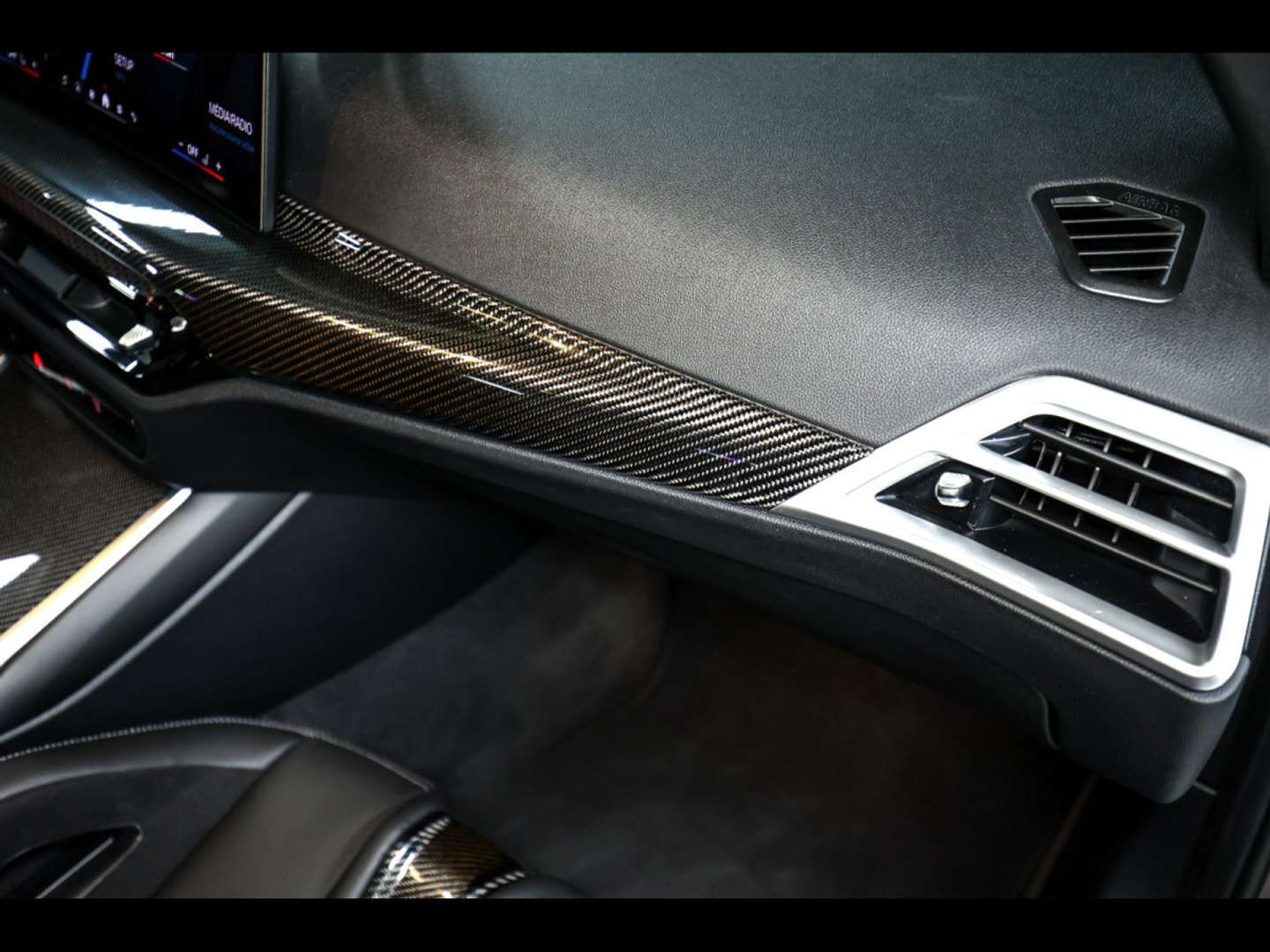 BMW M3 Competition Berline Individual - 2025 - Joinsteer - #24