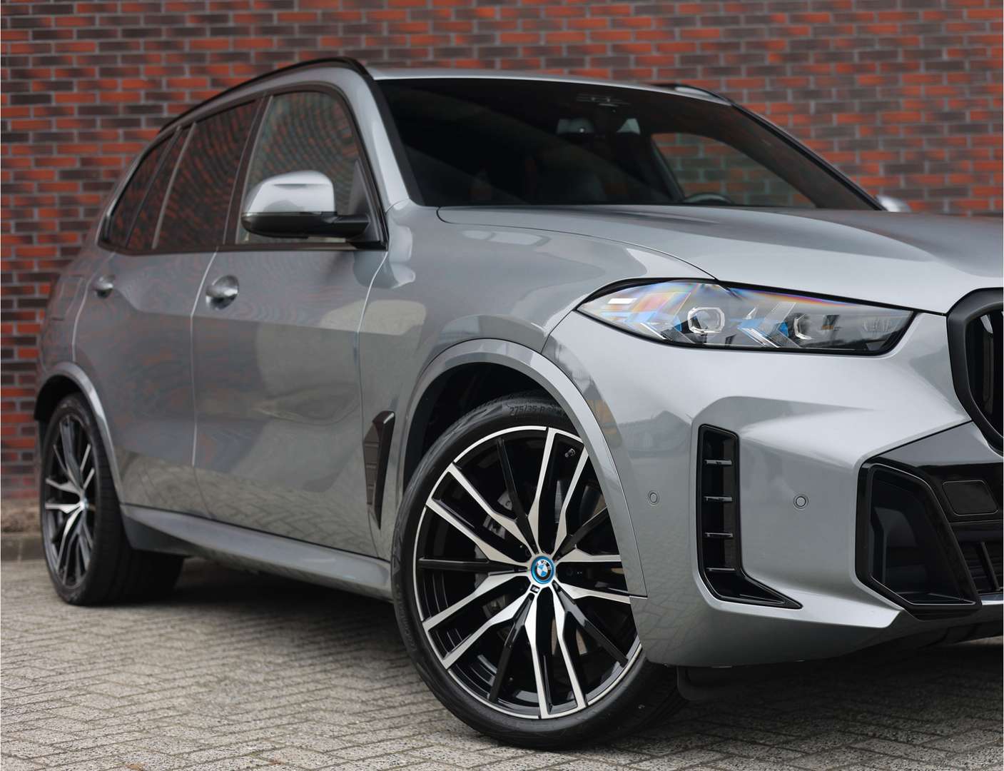 BMW X5 50e XDrive - 2024 - Joinsteer - #6