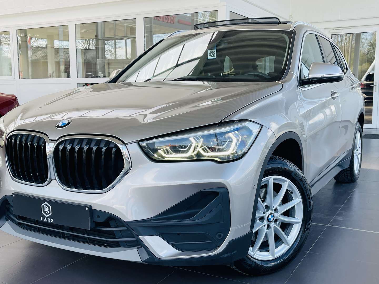 BMW X1 20d - 2022 - Joinsteer - #26