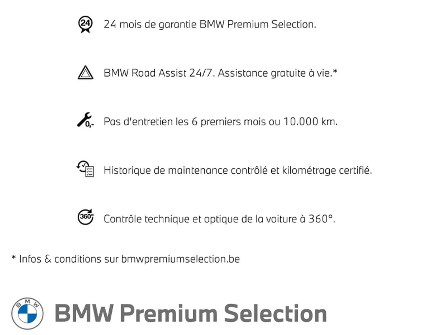 BMW Série 2 M Sport 225 XDrive - 2024 - Joinsteer - #25