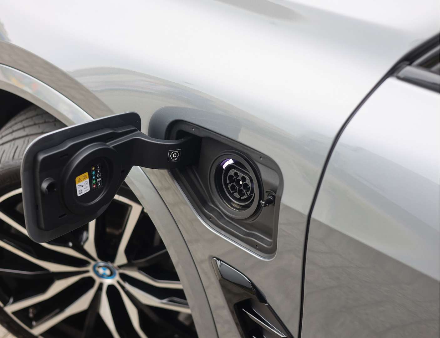 BMW X5 50e XDrive - 2024 - Joinsteer - #7