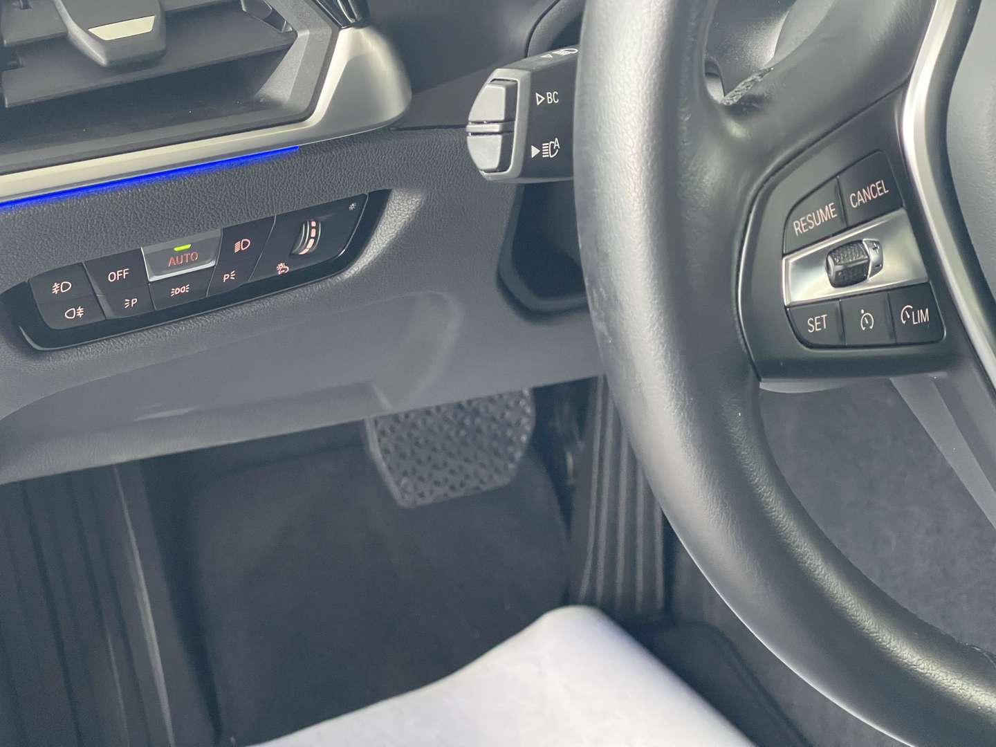 BMW Série 3 318d - 2022 - Joinsteer - #16