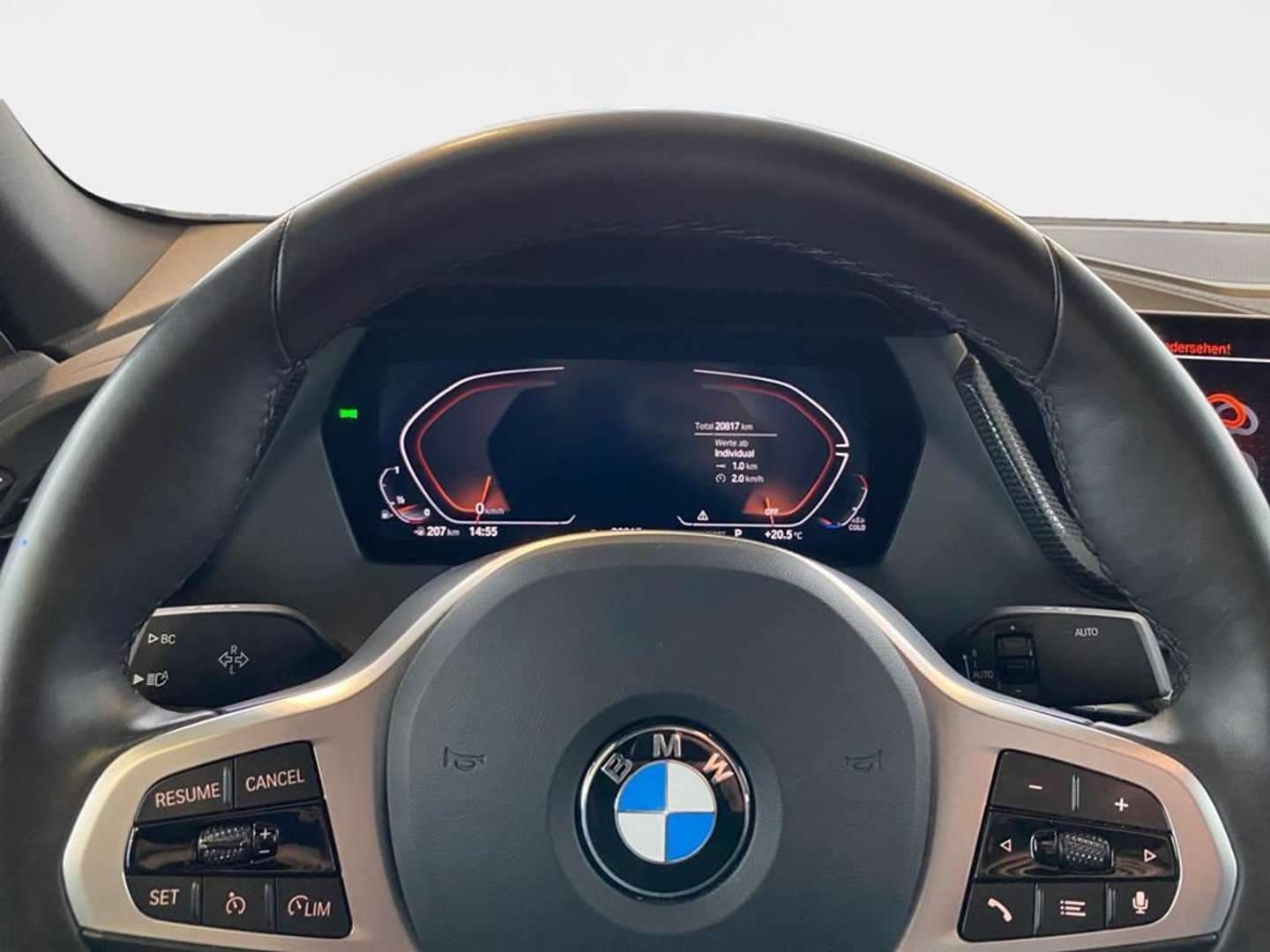 BMW 218 M Sport - 2024 - Joinsteer - #11