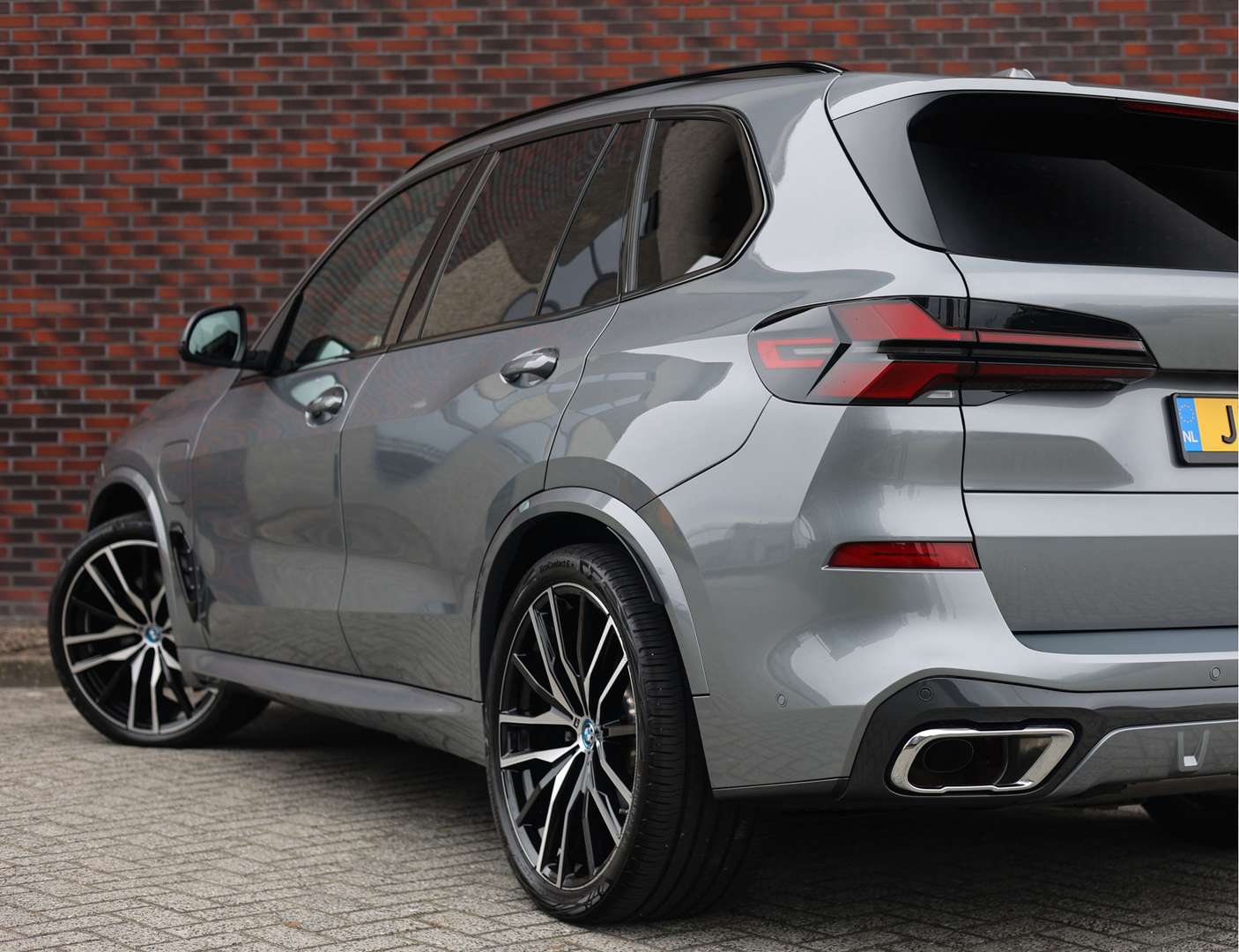 BMW X5 50e XDrive - 2024 - Joinsteer - #8