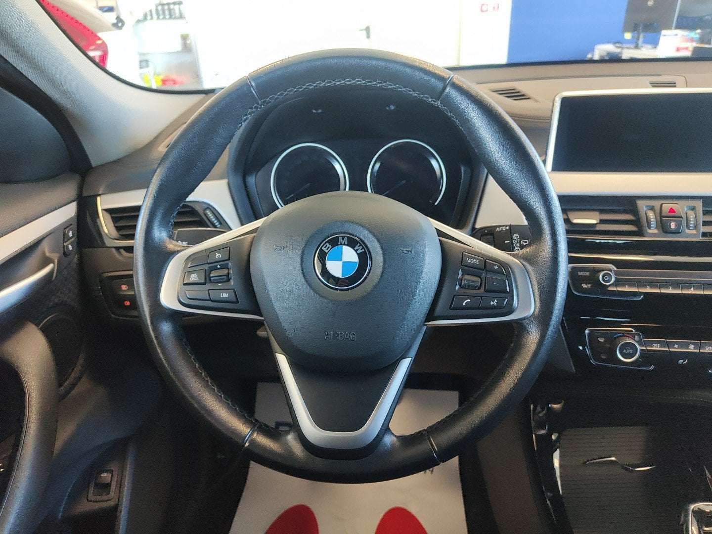 BMW X2 Business XDrive18d - 2022 - Joinsteer - #16