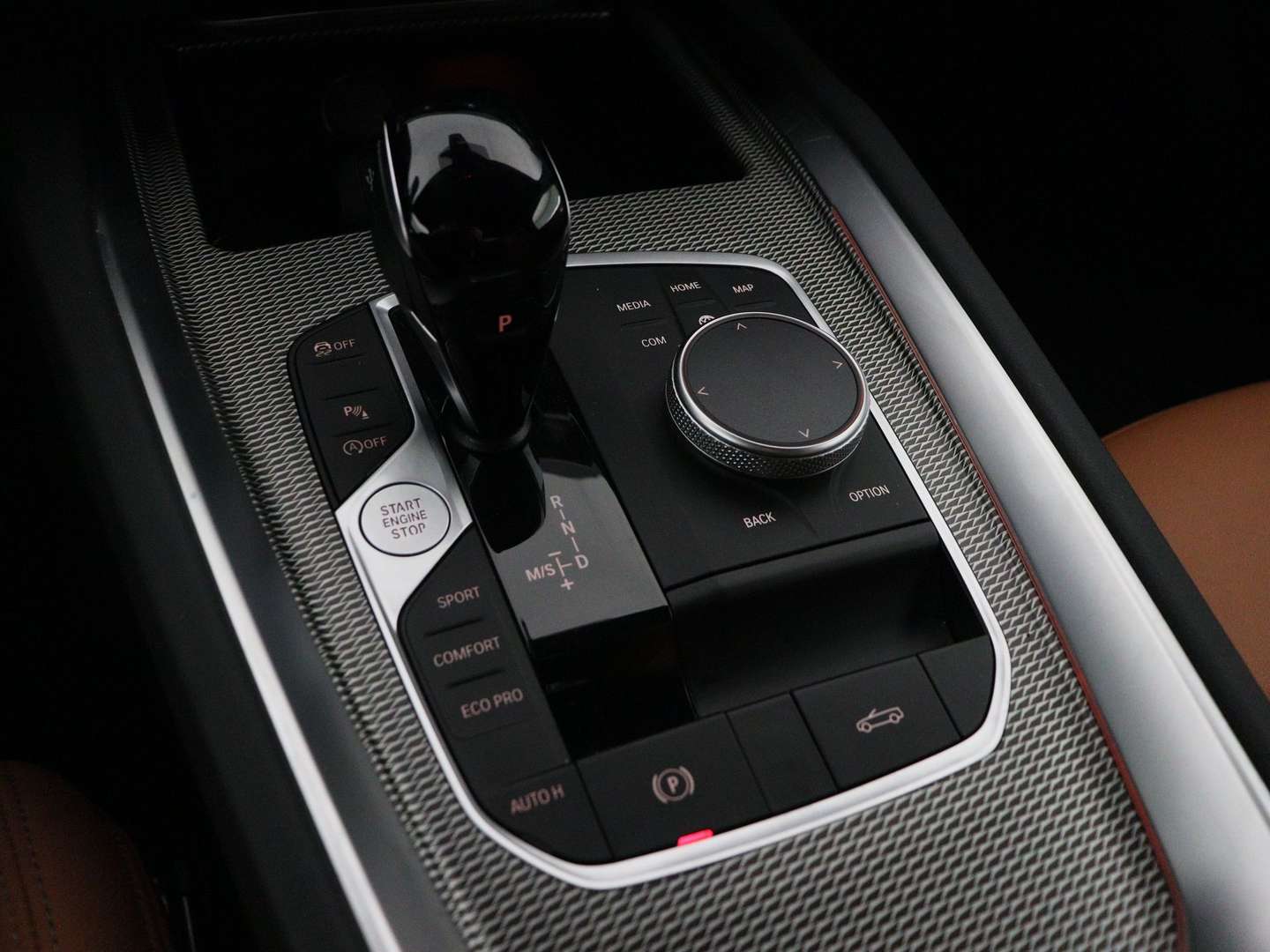 BMW Z4 Roadster M40i - 2025 - Joinsteer - #21