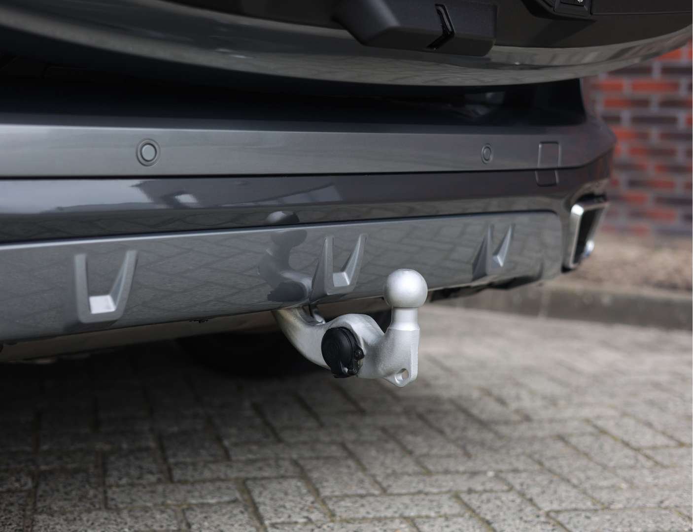 BMW X5 50e XDrive - 2024 - Joinsteer - #9