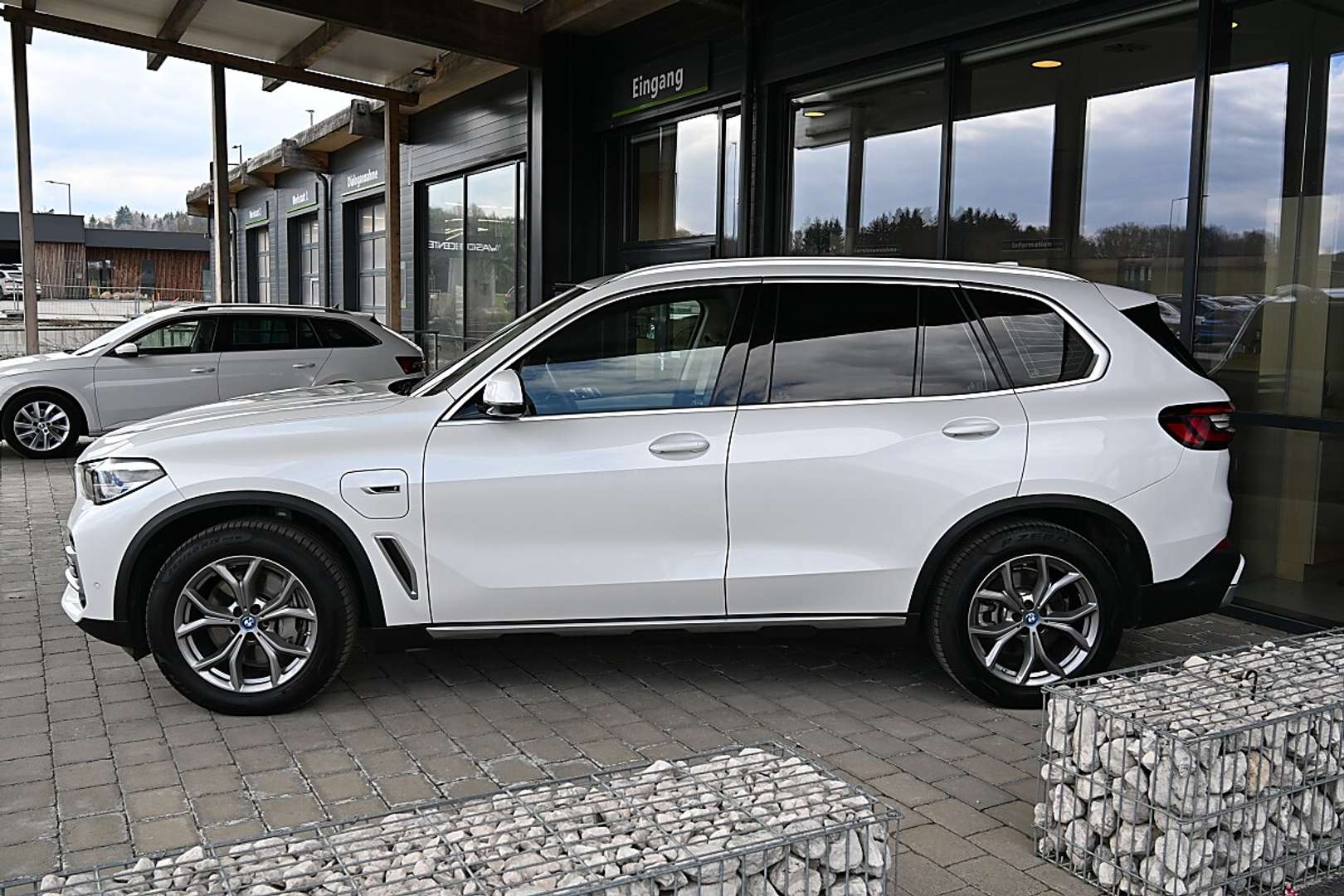BMW X5 XDrive45e - 2022 - Joinsteer - #2