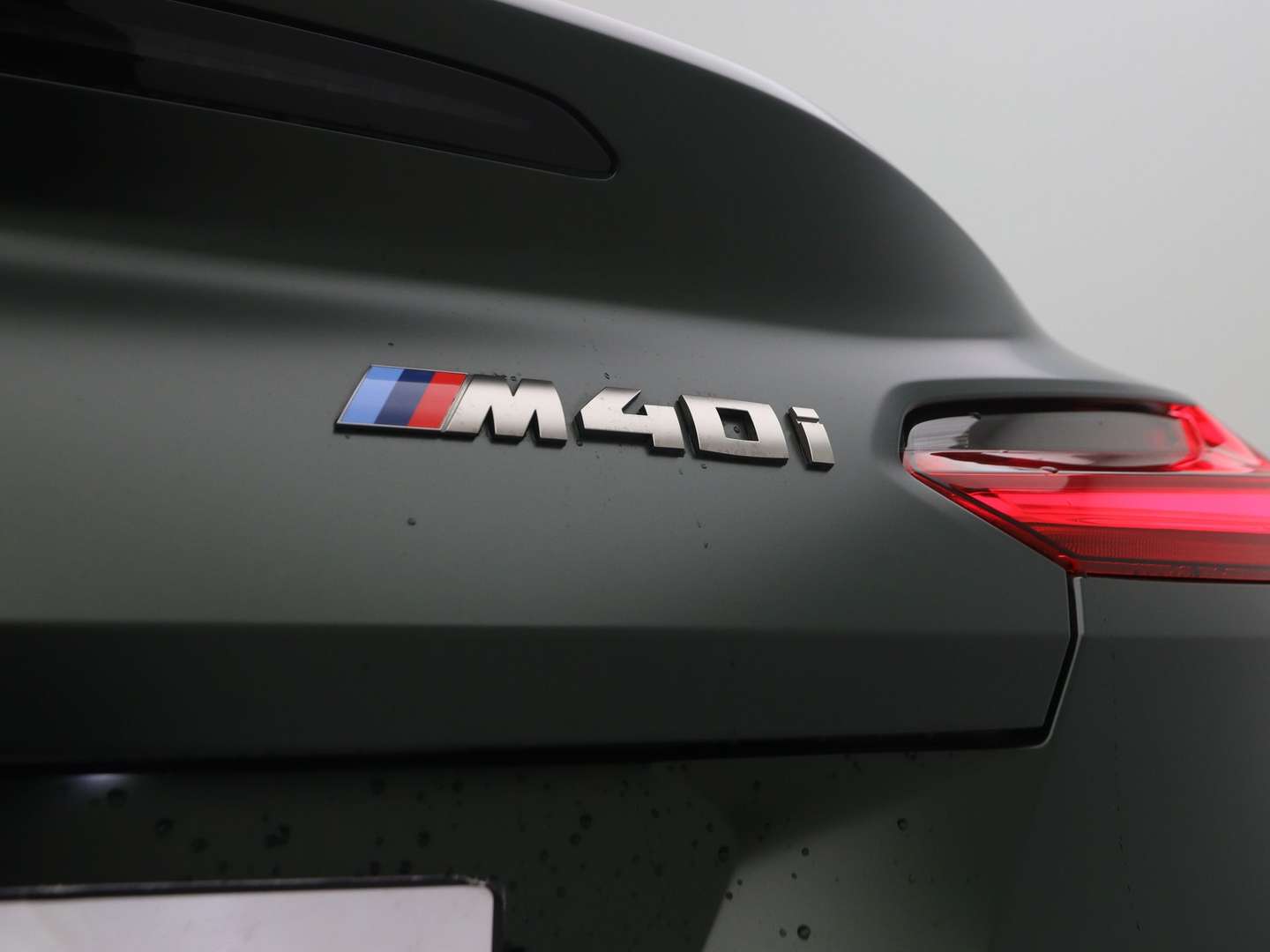 BMW Z4 M40i Roadster High Executive M40i - 2025 - Joinsteer - #18
