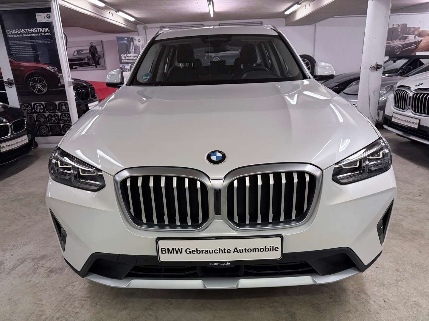BMW X3 30d - 2024 - Joinsteer - #3