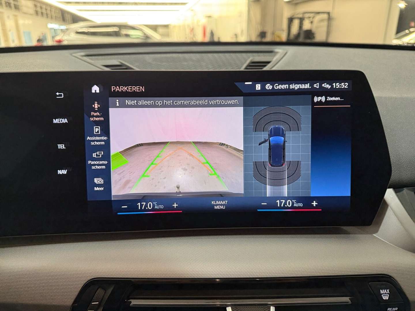 BMW X1 XDrive25e - 2023 - Joinsteer - #21