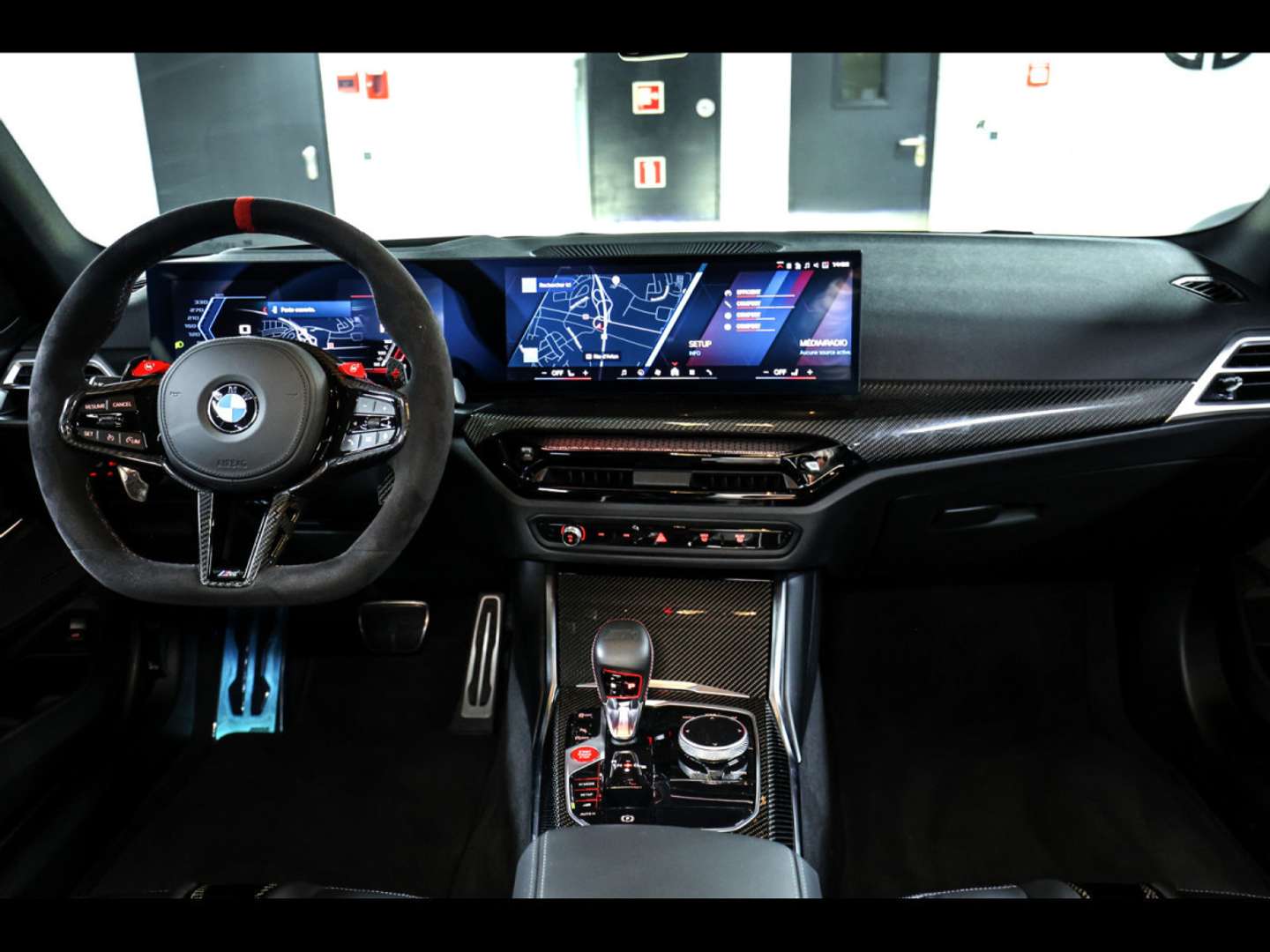 BMW M3 Competition Berline Individual - 2025 - Joinsteer - #26