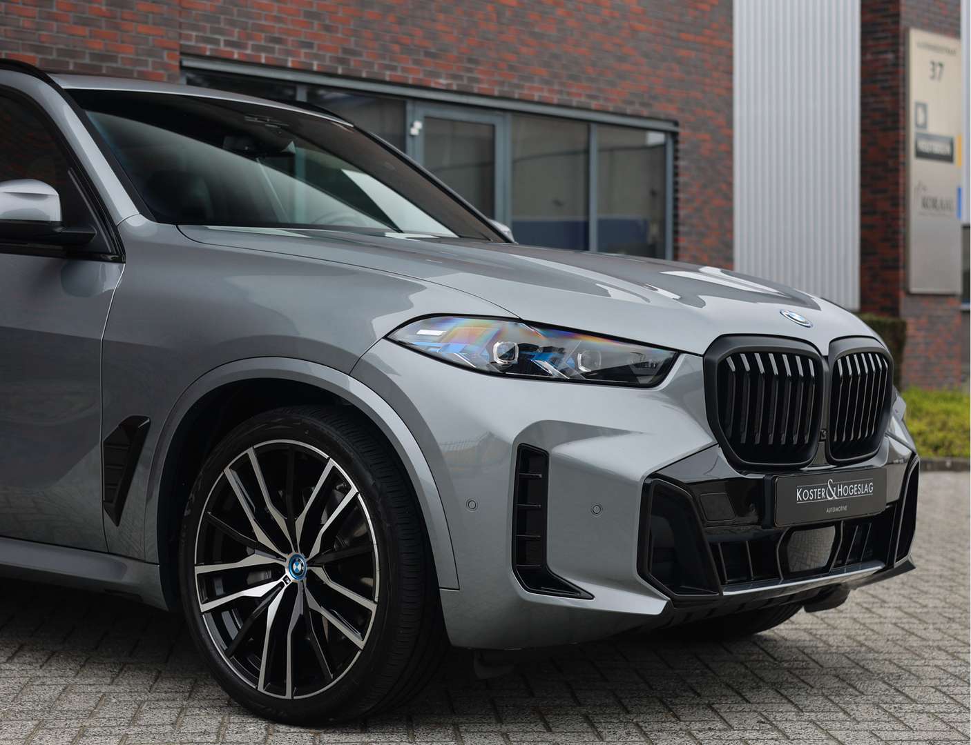 BMW X5 50e XDrive - 2024 - Joinsteer - #10