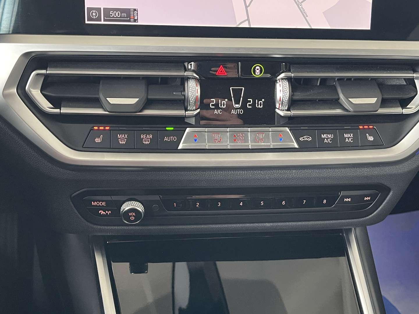 BMW Série 3 318d - 2022 - Joinsteer - #18