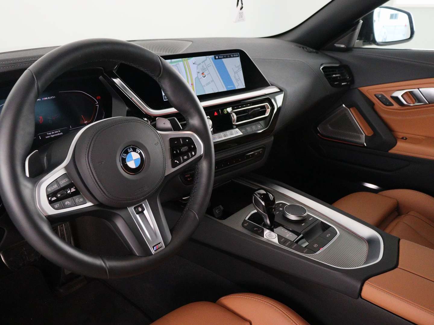BMW Z4 Roadster M40i - 2025 - Joinsteer - #23