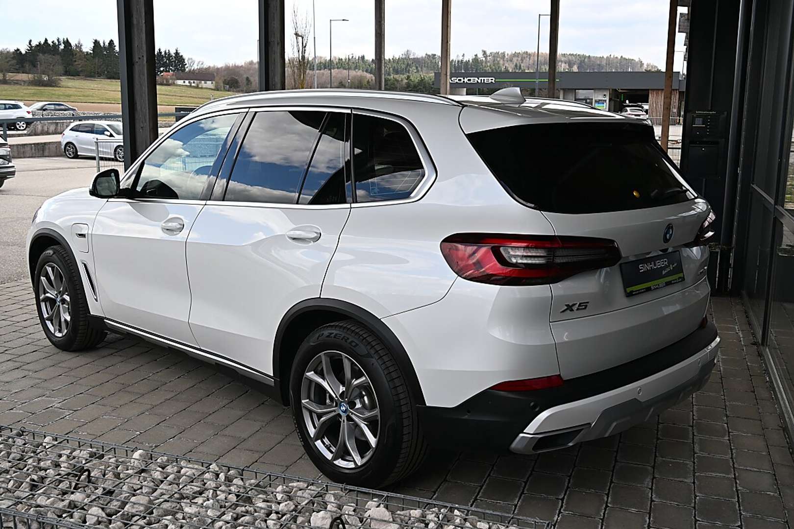 BMW X5 XDrive45e - 2022 - Joinsteer - #3