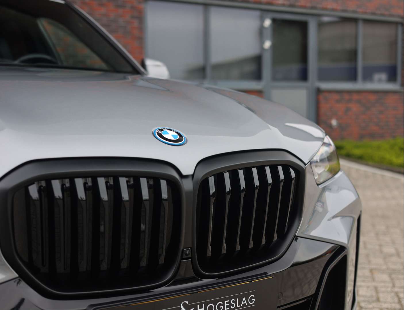 BMW X5 50e XDrive - 2024 - Joinsteer - #11