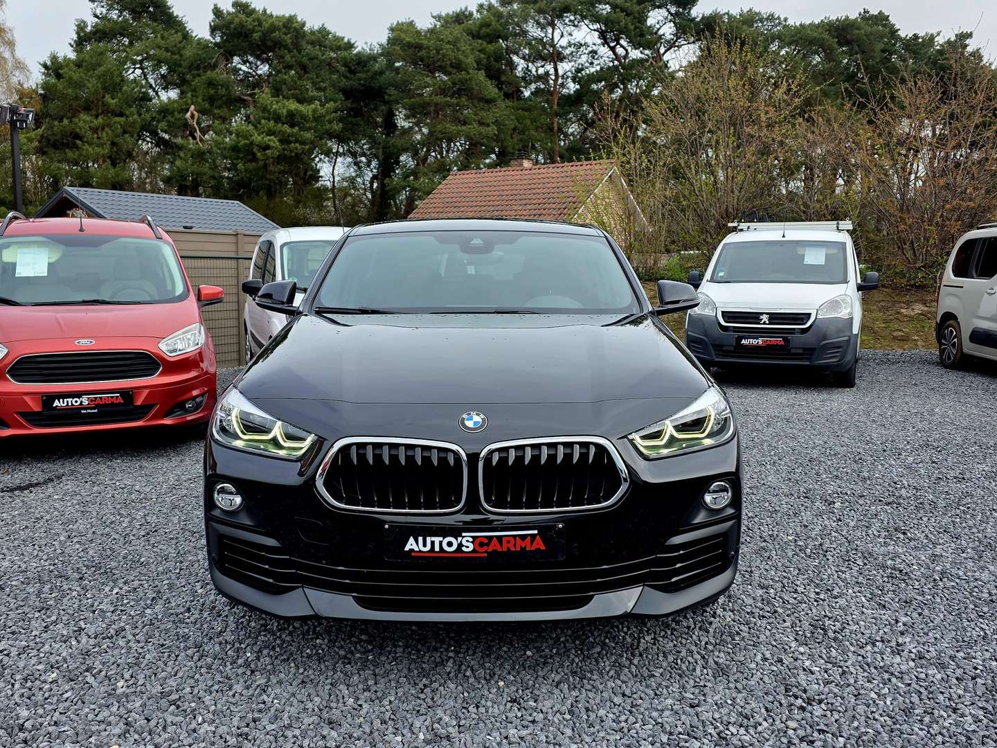 BMW X2 - 2020 - Joinsteer - #2