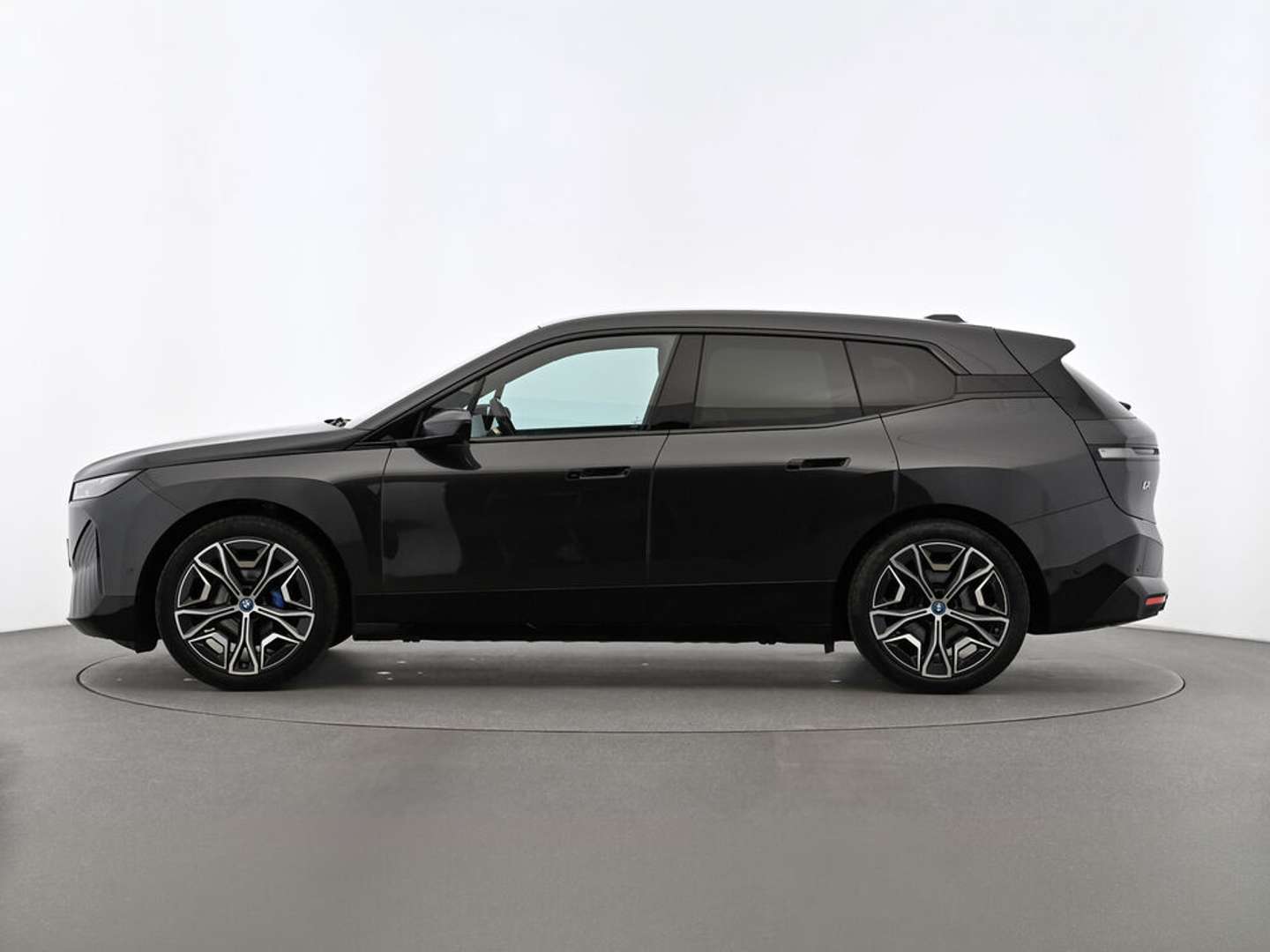 BMW IX Sport XDrive40 - 2023 - Joinsteer - #2