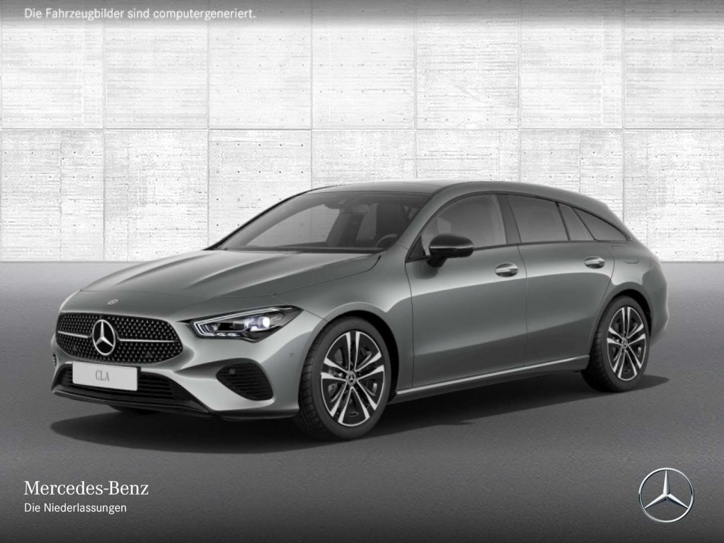 Mercedes CLA 200 Progressive - 2024 - Joinsteer - #11