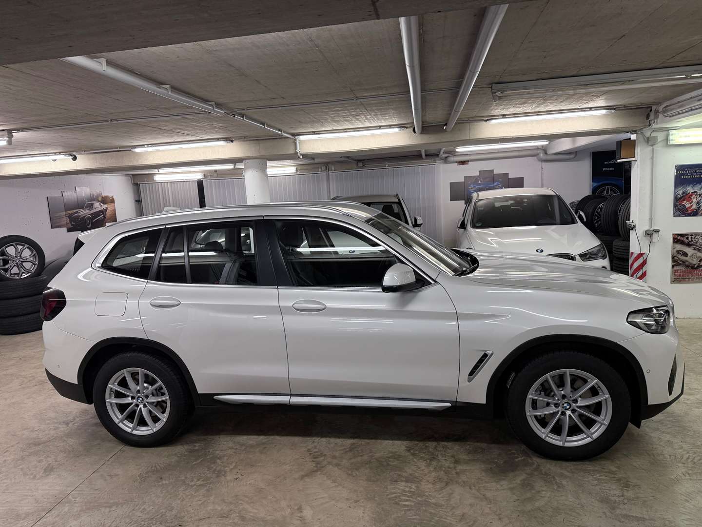 BMW X3 30d - 2024 - Joinsteer - #4