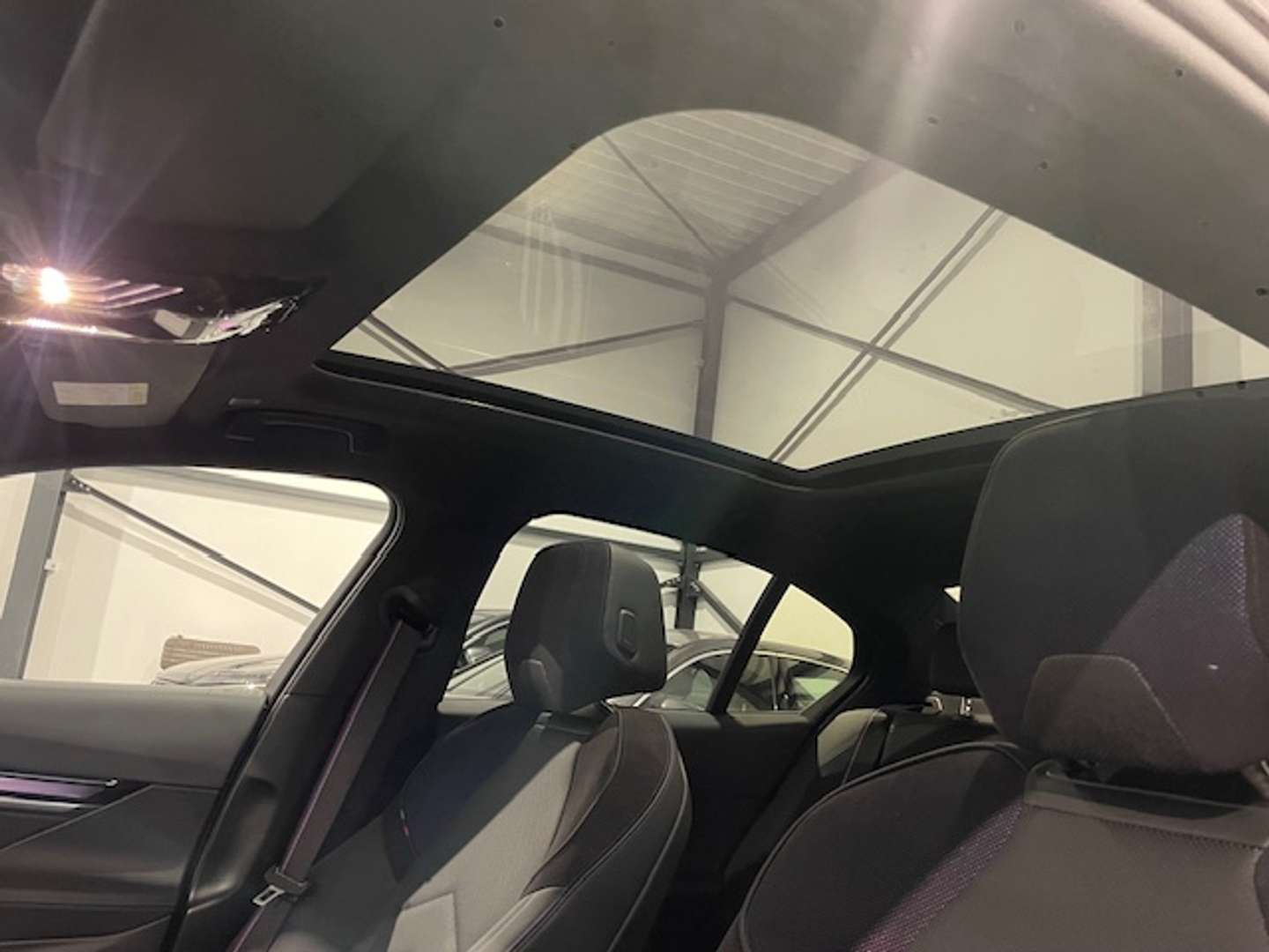 BMW I5 M Sport EDrive40 - 2023 - Joinsteer - #15
