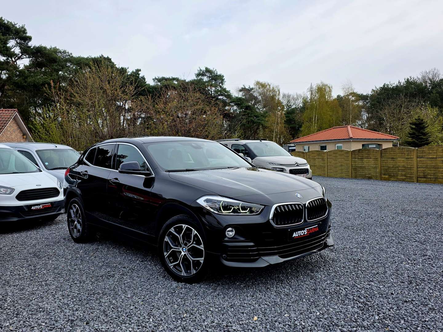 BMW X2 - 2020 - Joinsteer - #3