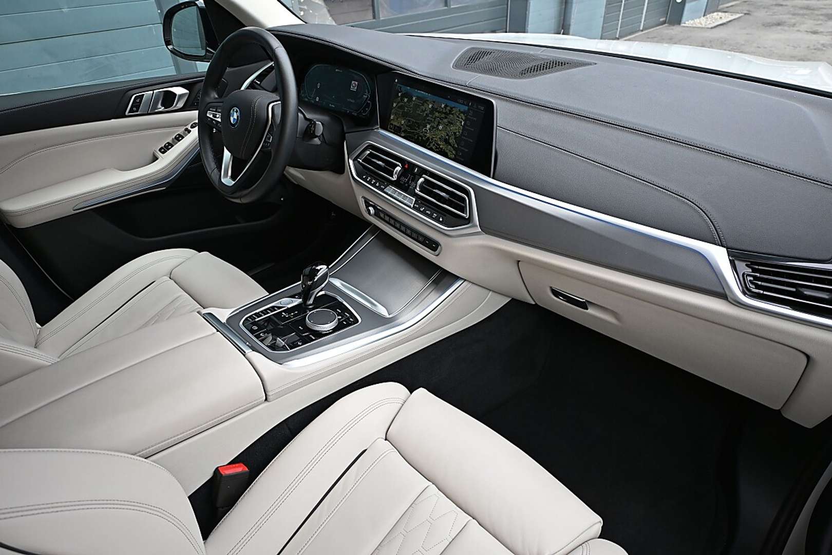BMW X5 XDrive45e - 2022 - Joinsteer - #4