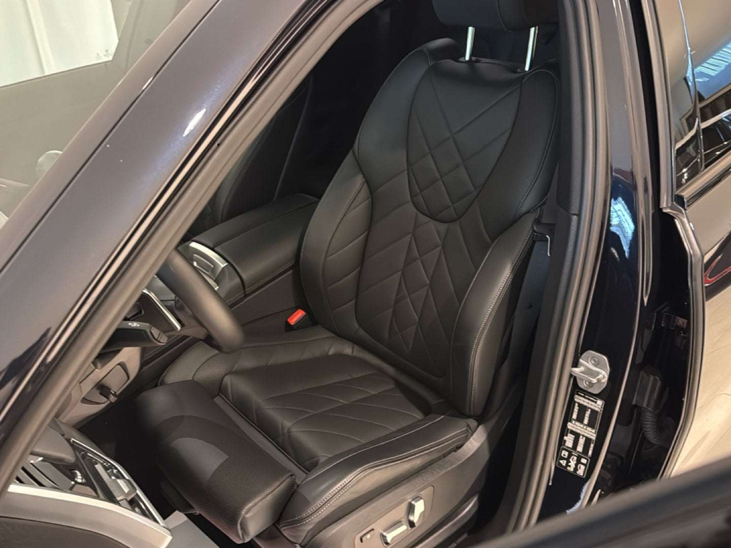 BMW X6 M Sport XDrive30d - 2023 - Joinsteer - #3