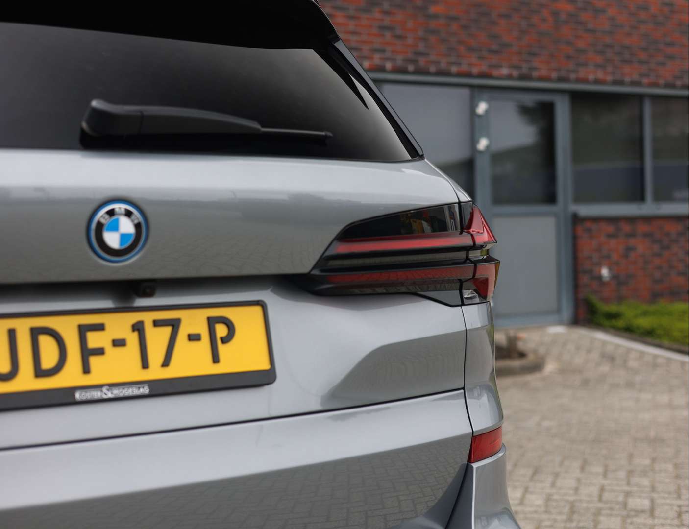 BMW X5 50e XDrive - 2024 - Joinsteer - #13