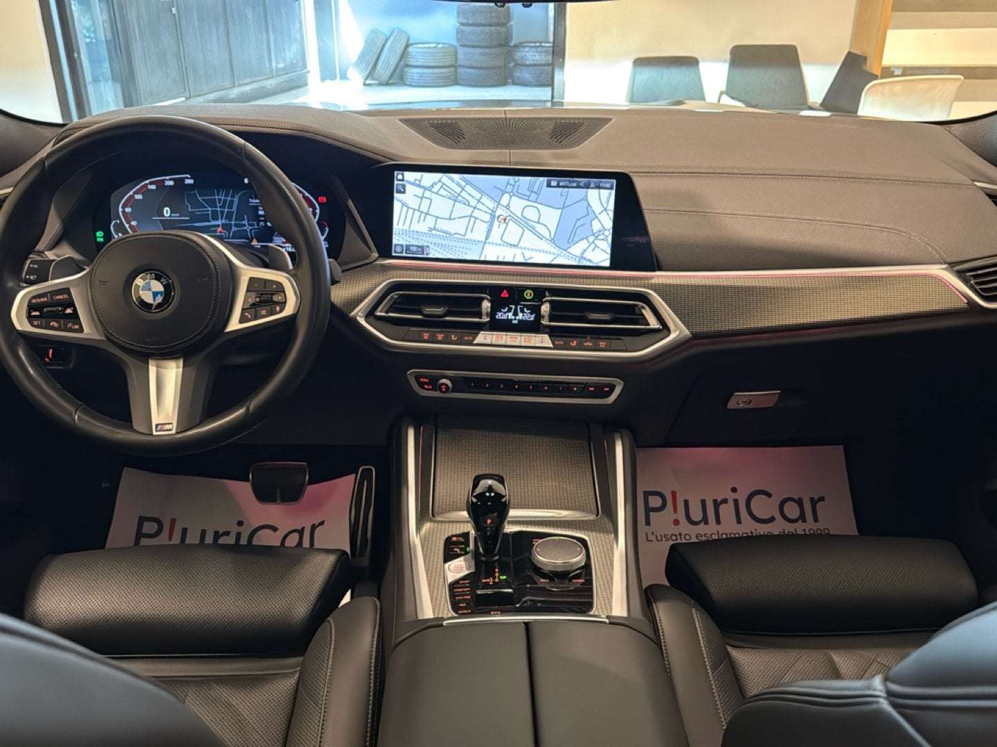 BMW X6 M Sport XDrive30d - 2023 - Joinsteer - #4