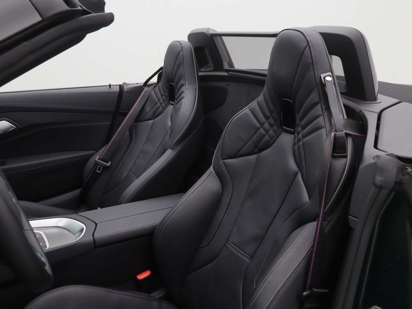 BMW Z4 M40i Roadster High Executive M40i - 2025 - Joinsteer - #22