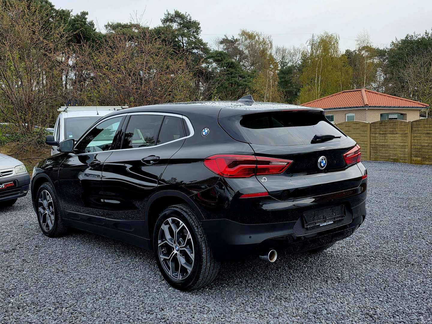 BMW X2 - 2020 - Joinsteer - #4
