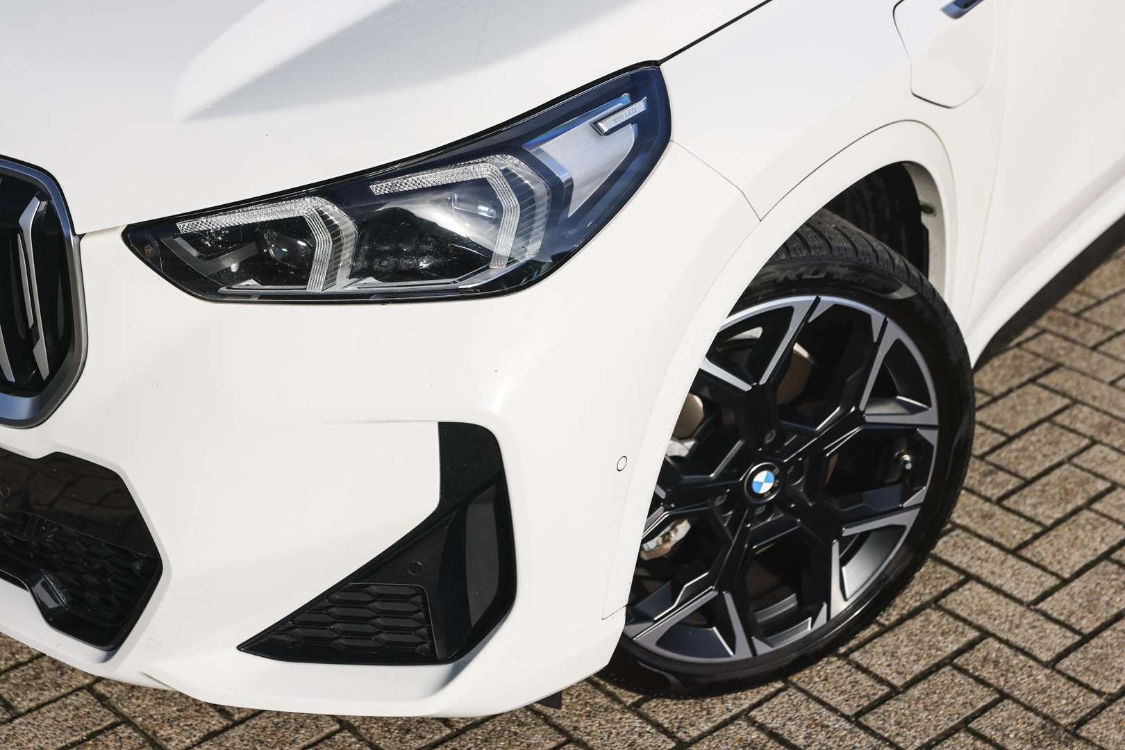 BMW X1 M-Sport XDrive30e - 2023 - Joinsteer - #5