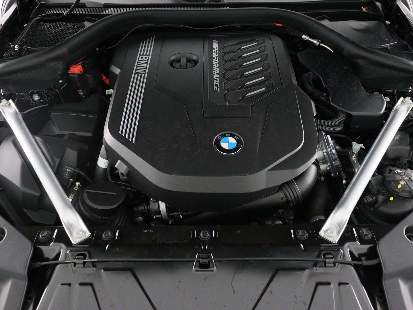 BMW Z4 Roadster M40i - 2025 - Joinsteer - #26