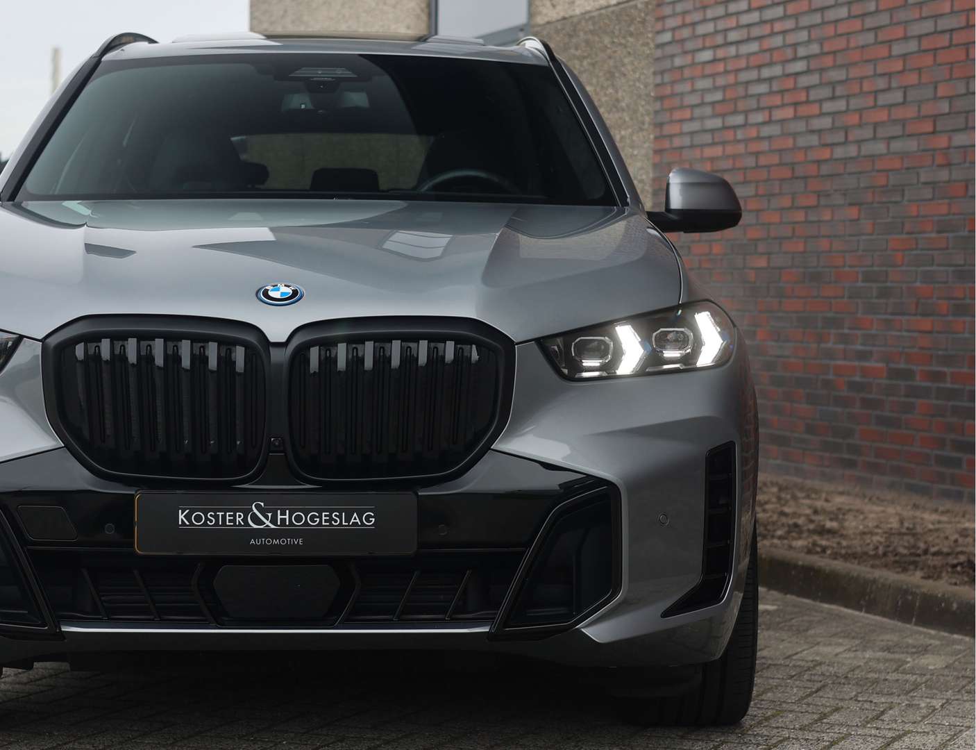 BMW X5 50e XDrive - 2024 - Joinsteer - #14