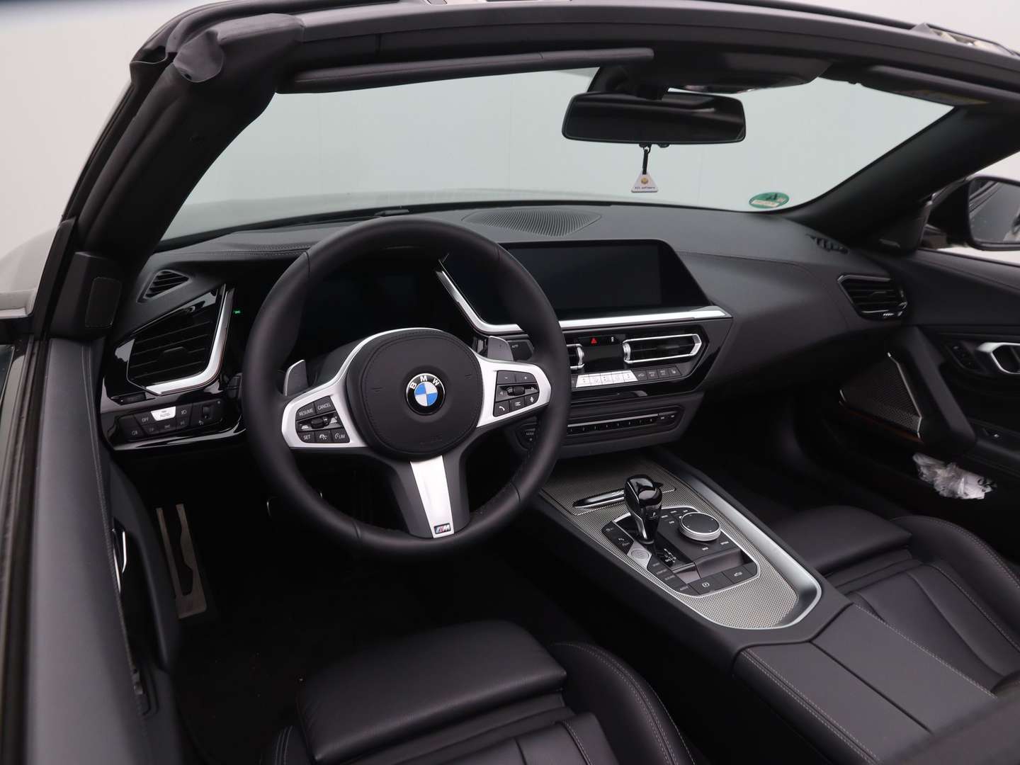 BMW Z4 M40i Roadster High Executive M40i - 2025 - Joinsteer - #23