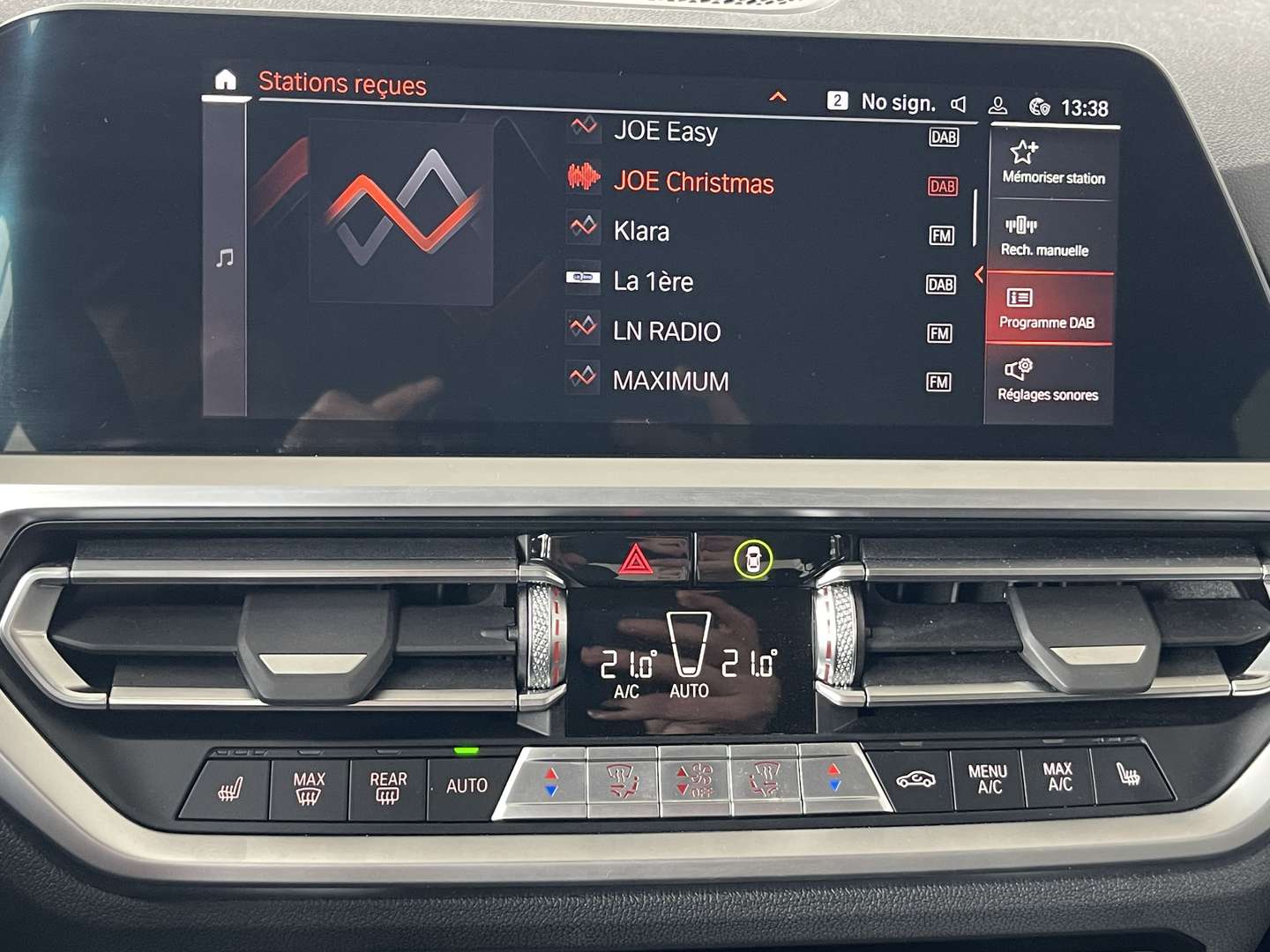 BMW Série 3 318d - 2022 - Joinsteer - #21