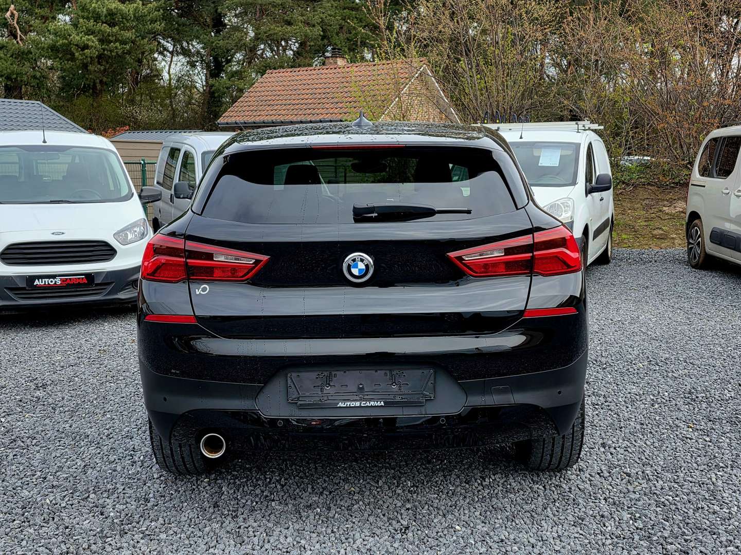 BMW X2 - 2020 - Joinsteer - #5