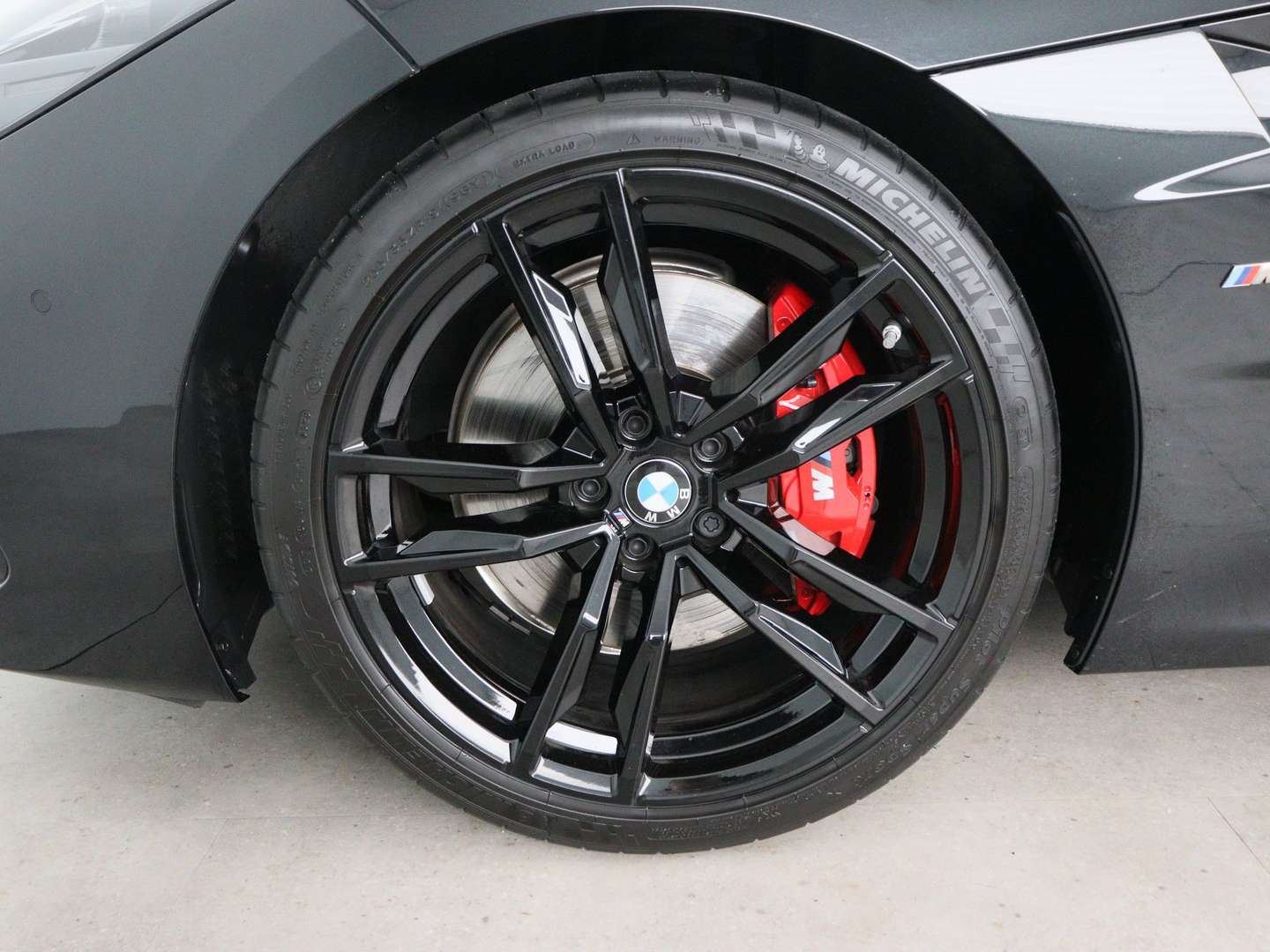 BMW Z4 Roadster M40i - 2025 - Joinsteer - #27