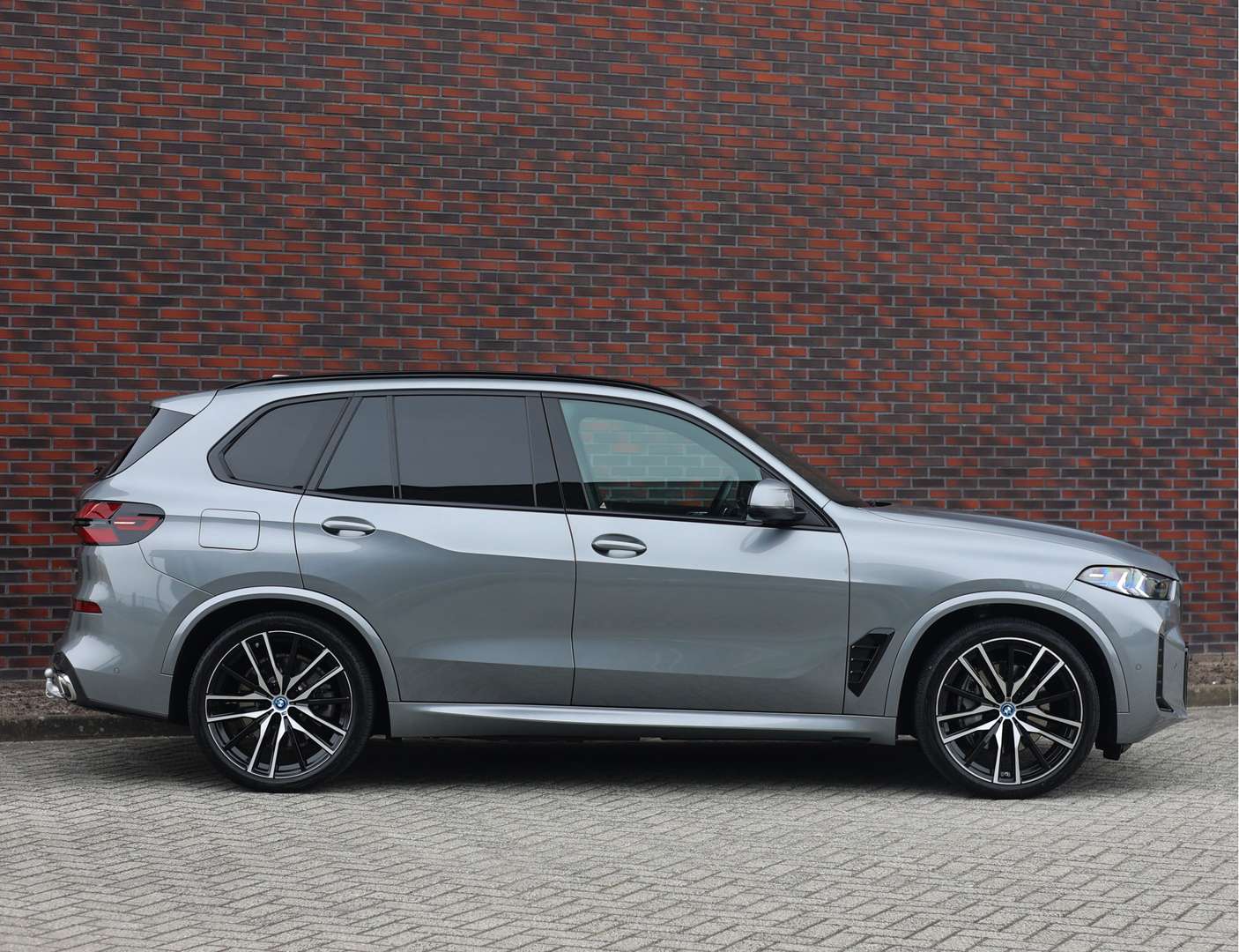 BMW X5 50e XDrive - 2024 - Joinsteer - #16