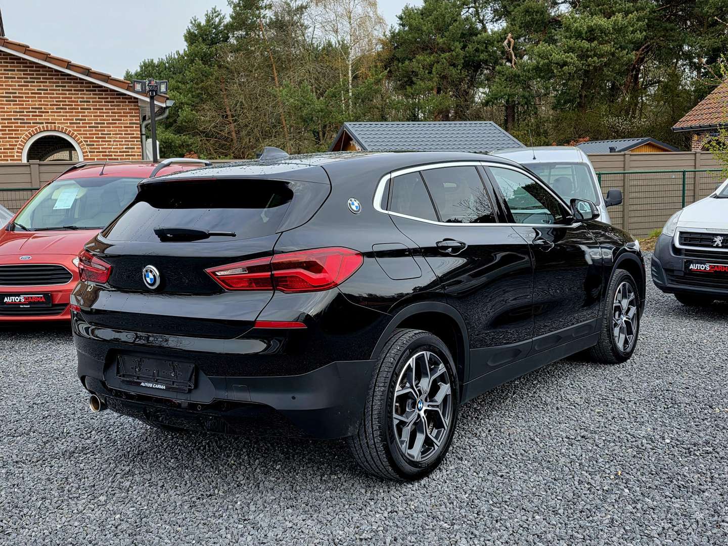 BMW X2 - 2020 - Joinsteer - #6