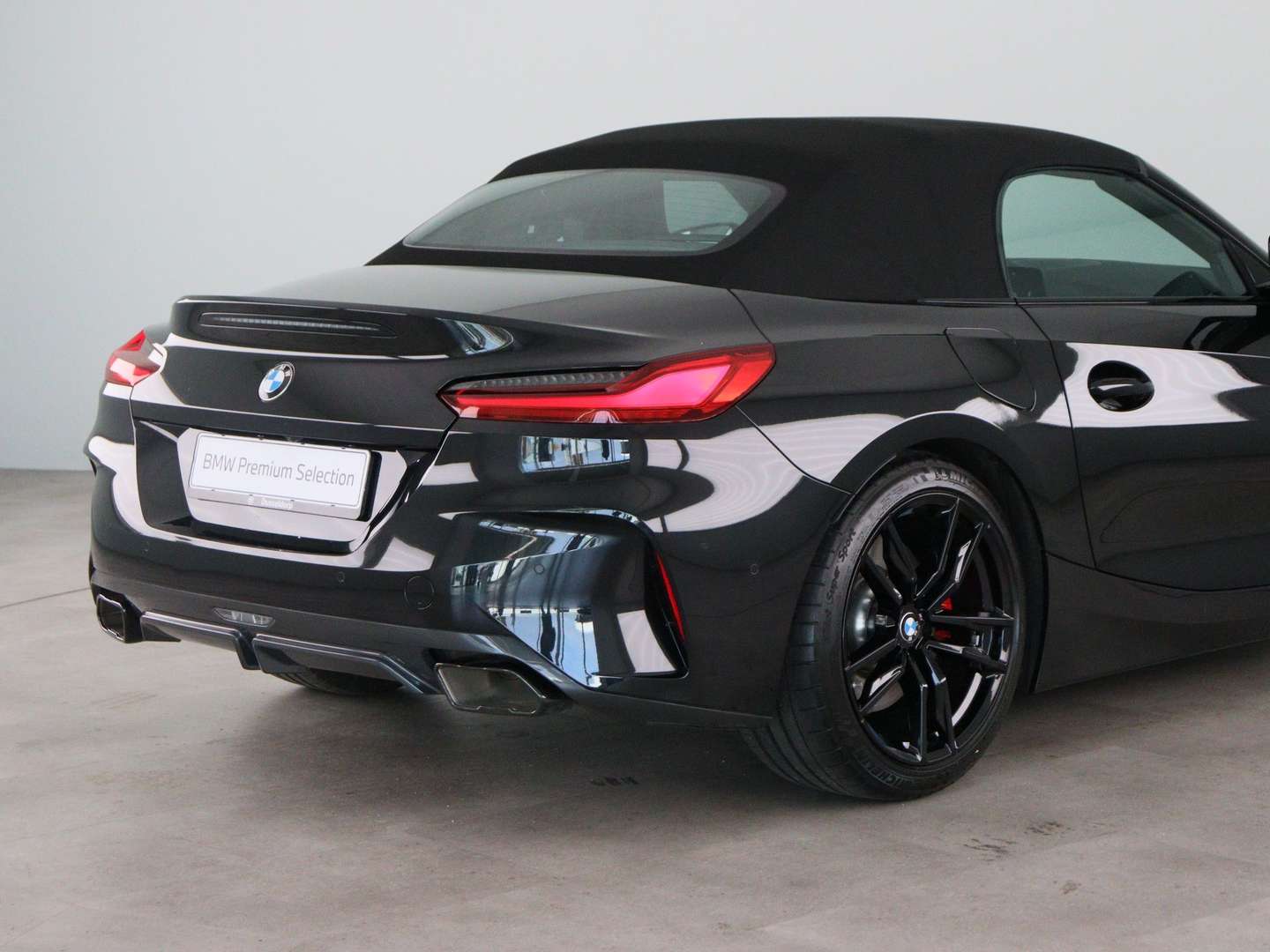BMW Z4 Roadster M40i - 2025 - Joinsteer - #28