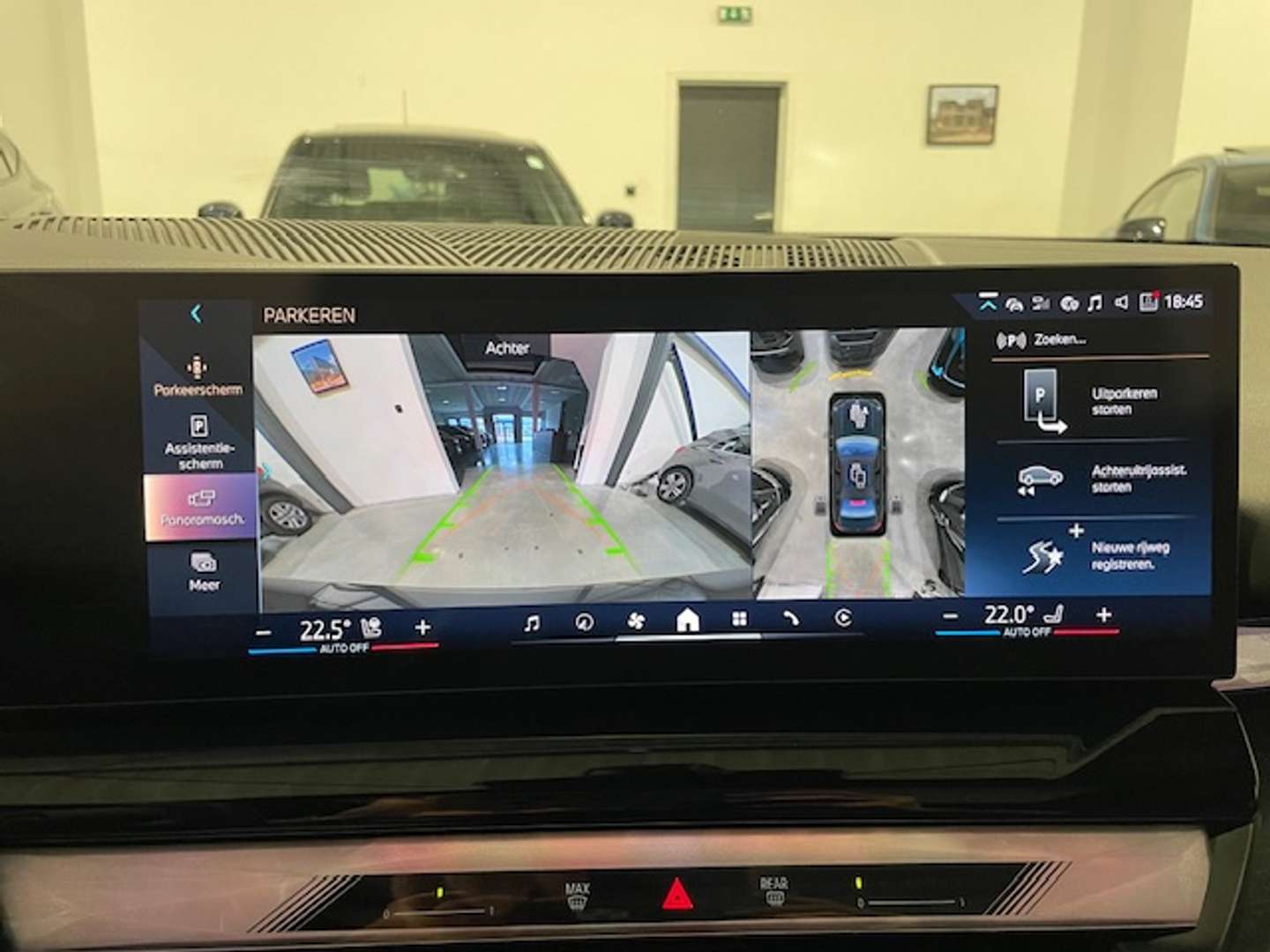 BMW I5 M Sport EDrive40 - 2023 - Joinsteer - #19