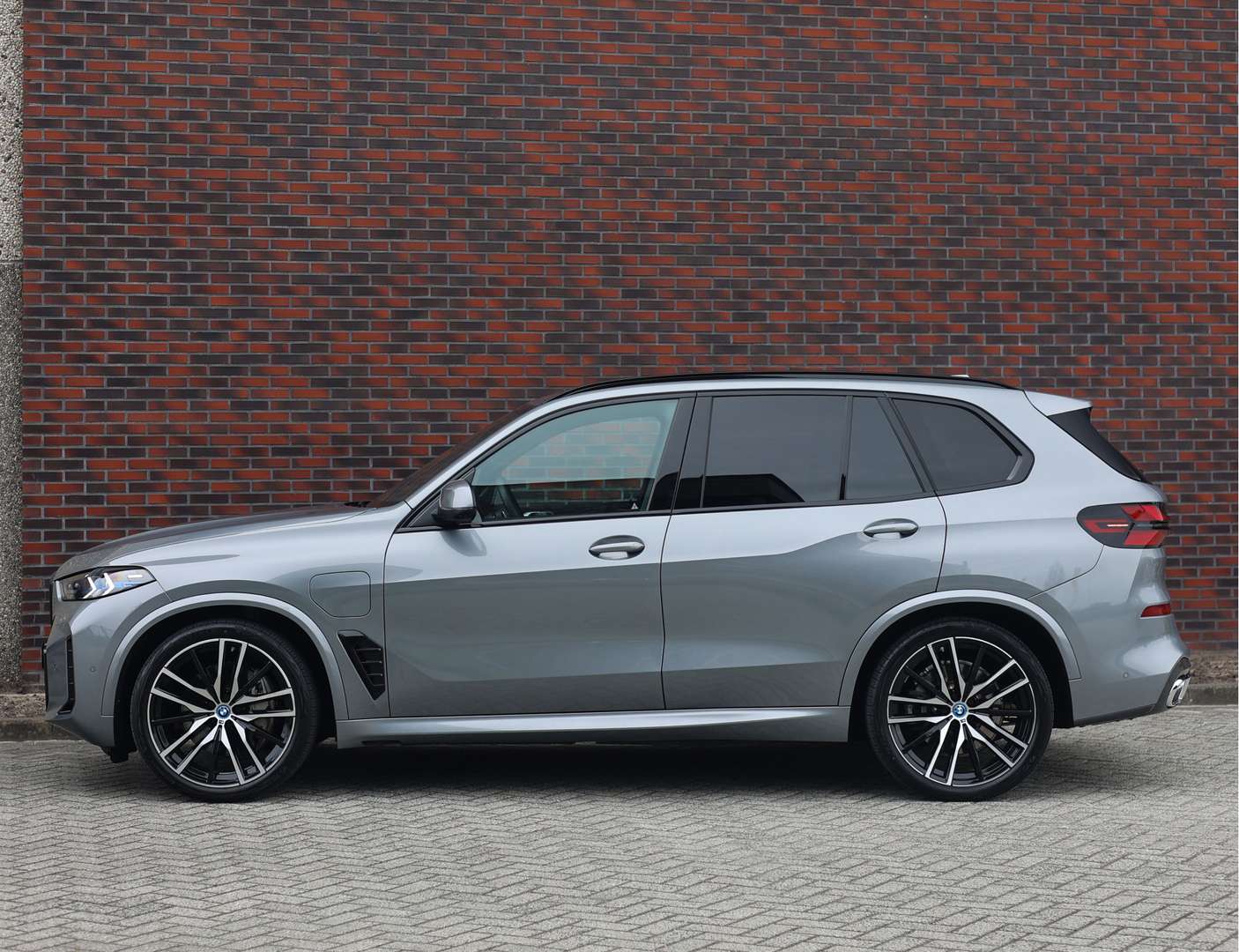 BMW X5 50e XDrive - 2024 - Joinsteer - #17