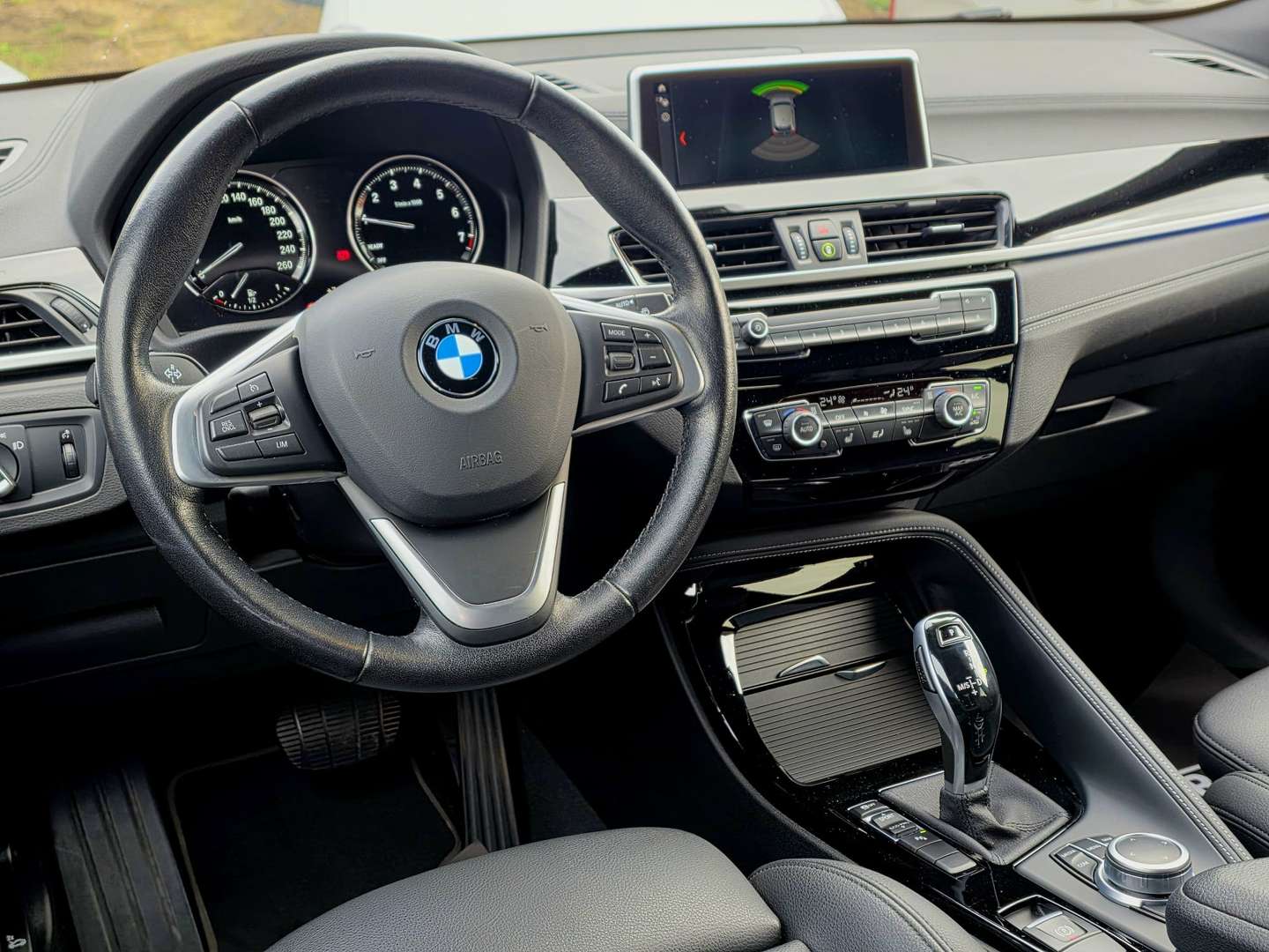BMW X2 - 2020 - Joinsteer - #7