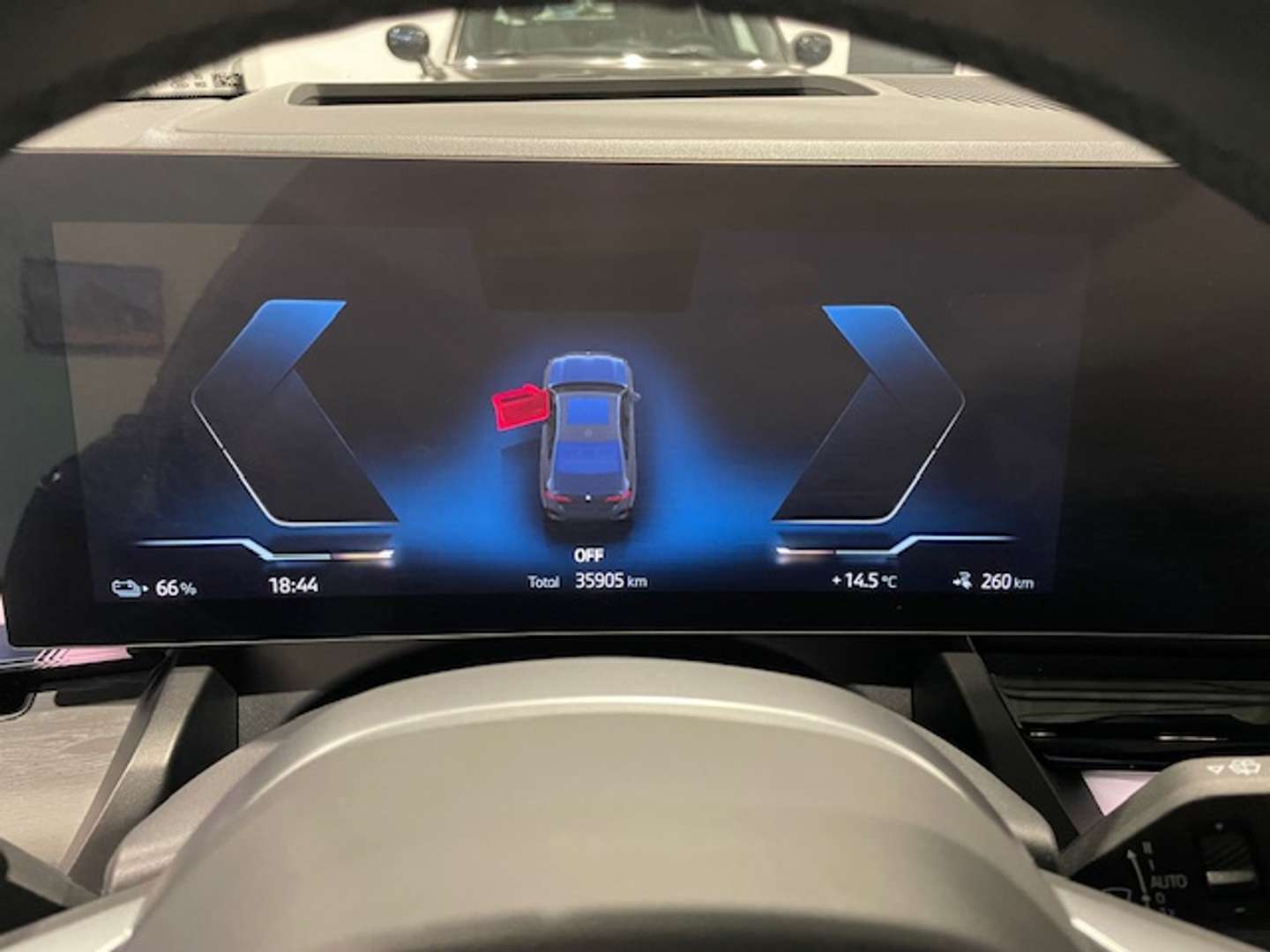 BMW I5 M Sport EDrive40 - 2023 - Joinsteer - #20
